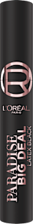 Paradise Big Deal maskara L'ORÉAL PARiS