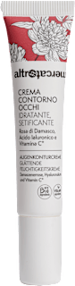 Crema contorno occhi altromercato