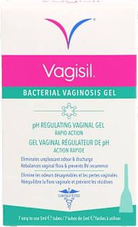 Gel regolatore del pH vaginale VAGISIL
