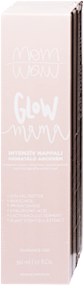 Intenzív nappali hidratáló arckrém Glow Mama momwow