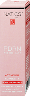 PDRN booster essence szérum Natics