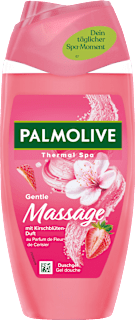 Körperpeeling Gentle Massage Palmolive