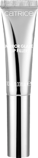 Lipgloss Beyond The Mirror Glaze Lip Filler C02 Glowing Drip CATRICE