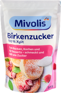 Birkenzucker Mivolis