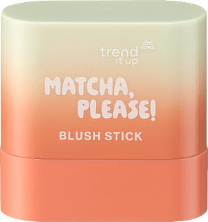 tvářenka v tyčince Matcha, Please!, 010 trend !t up