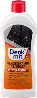 Detergente per vetroceramica Denkmit