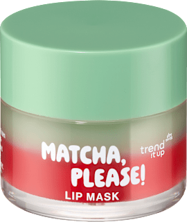 Maska za usne Matcha, Please! trend !t up