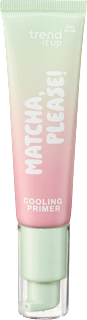 primer, Matcha Please! trend !t up