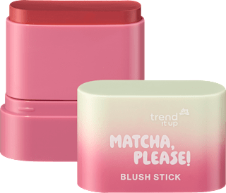 Blush Stick Matcha, Please! 020 trend !t up