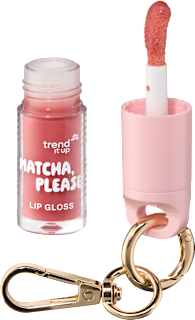 Sjaj za usne Matcha, Please! - 020 trend !t up