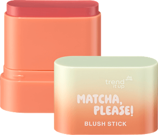 Blush Stick Matcha, Please! 010 trend !t up