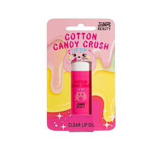 Lippenöl Cotton Candy Crush JiiNJU BEAUTY