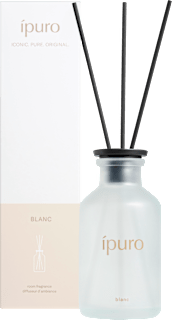 Raumduft Stäbchen Classic Blanc ipuro