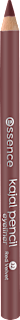 tužka na oči kajal pencil 32 Red Velvet essence