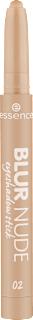 oční stíny v tužce BLUR NUDE 02 Soft Macchiato essence