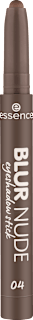 oční stíny v tužce BLUR NUDE 04 Cozy Espresso essence