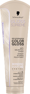 Glossing Platin Blond Schwarzkopf GLOSS SUPREME