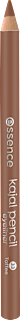 tužka na oči kajal pencil 33 Toffee essence