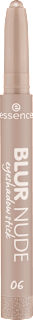 oční stíny v tužce BLUR NUDE 06 Iced Mocha essence