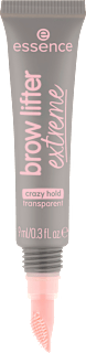 fixační gel na obočí lifter extreme 01 essence