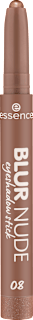 oční stíny v tužce BLUR NUDE 08 Cocoa Crush essence