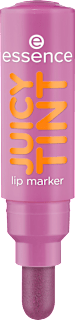 fix na rty JUICY TINT 06 Blueberry Bite essence