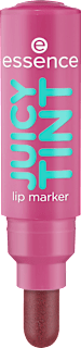 fix na rty JUICY TINT lip marker 05 Plum Party essence