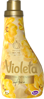 Öblítő koncentrátum Aura Violeta