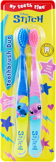 my teeth time Disney STITCH četkica za zube Disney