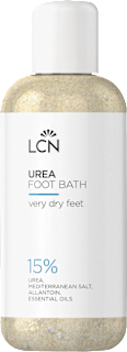 Fußbad Urea LCN