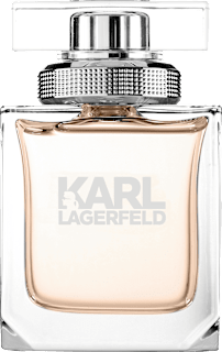 Woda perfumowana damska Karl Lagerfeld