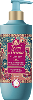 Лосион за тяло Ayurveda Tesori d'Oriente