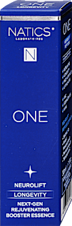 ONE booster essence szérum Natics