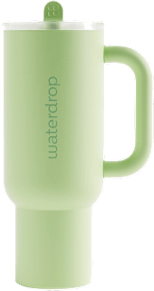 Termo boca Explorer – zelena waterdrop