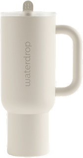 Termo boca Explorer – bež waterdrop