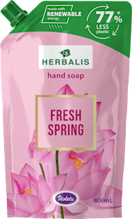 Tečni sapun Fresh Spring Violeta