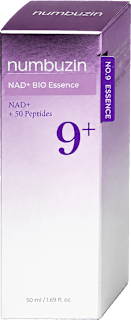 Esencija za lice No. 9 NAD+ Bio numbuzin