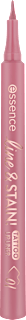 tužka na rty line & STAIN! TATTOO 01 Everyone`s Nude-Pink essence
