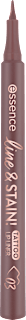 tužka na rty line & STAIN! TATTOO 03 Make A Mauve essence