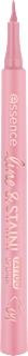 tužka na rty line & STAIN! TATTOO 04 Blush Rush essence