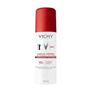 Vichy Deo Spray Clinical Control 96h VICHY LABORATOIRES