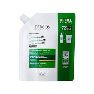 Vichy Dercos Anti-Schuppen Shampoo Trocken Haare NF VICHY LABORATOIRES