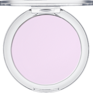 Púder All About Matt! Lavender essence