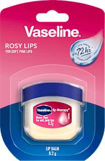 Ajakbalzsam Rosy Lips Vaseline