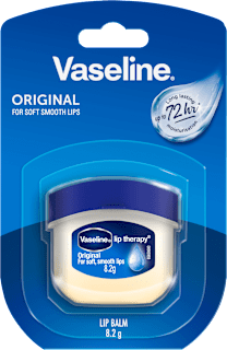 Ajakápoló Original Vaseline