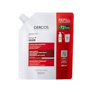 Vichy Dercos Vital+ Anti-Haarverlust Shampoo NF VICHY LABORATOIRES