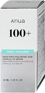 Arcszérum PDRN Hyaluron Anua