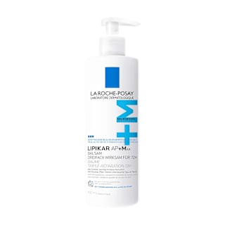 Relipidačný telový balzam proti svrbeniu Lipikar AP + Max LA ROCHE-POSAY