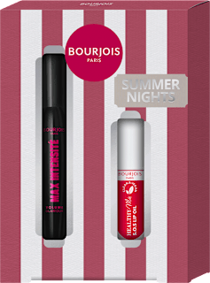 Summer Nights set BOURJOIS PARIS