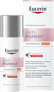 Eucerin Anti-Pigment Tagespflege LSF 30 Eucerin